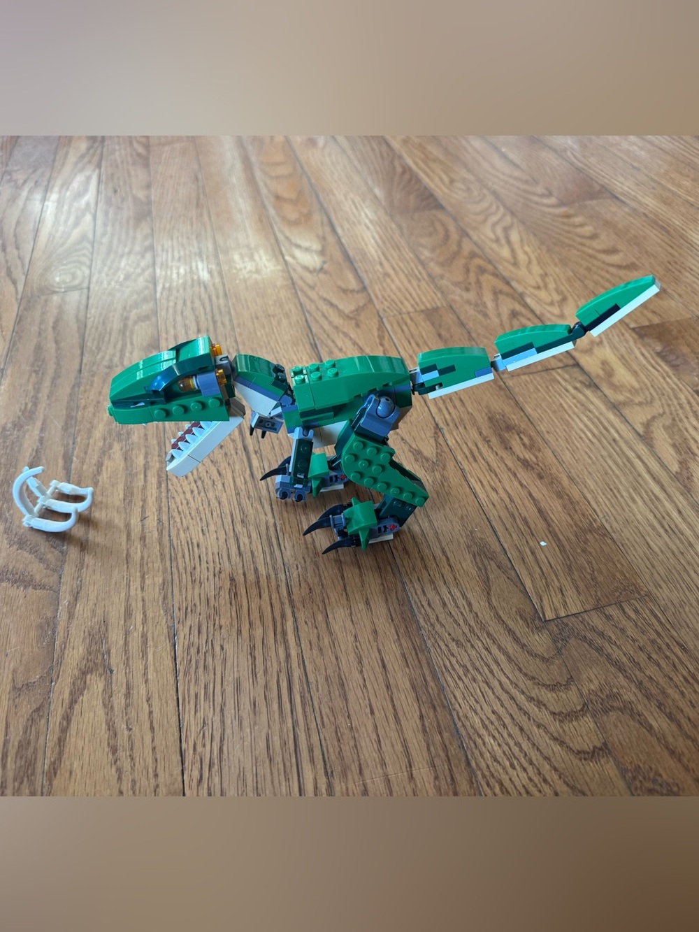 Lego Creator 3 in 1 Dinosaur